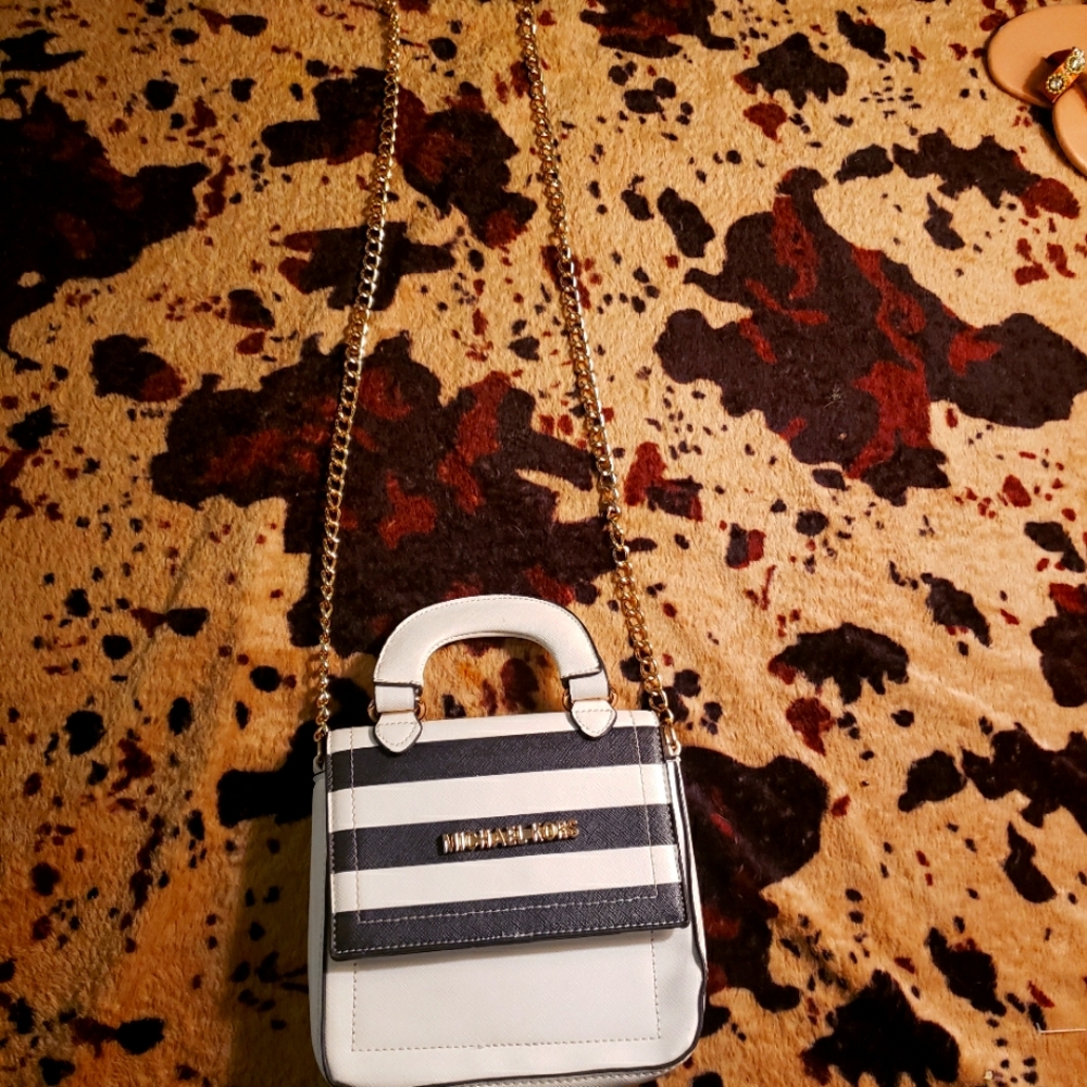 Michael Kors crossbody bag